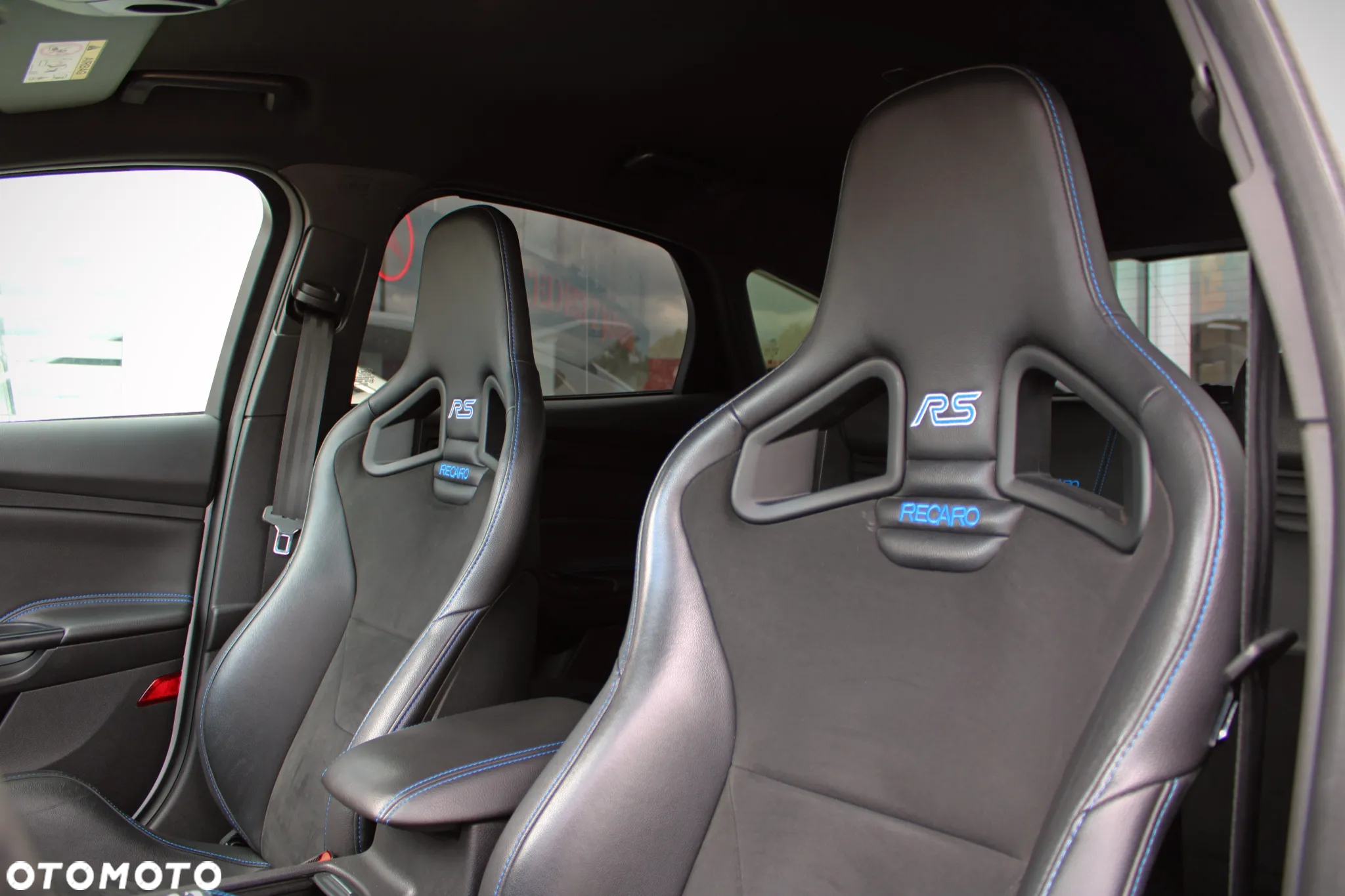 Ford Focus 2.3 EcoBoost RS - 15