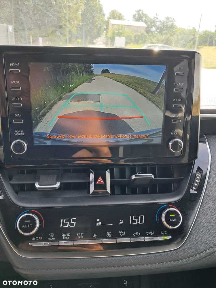 Toyota Corolla 2.0 Hybrid GR Sport - 20