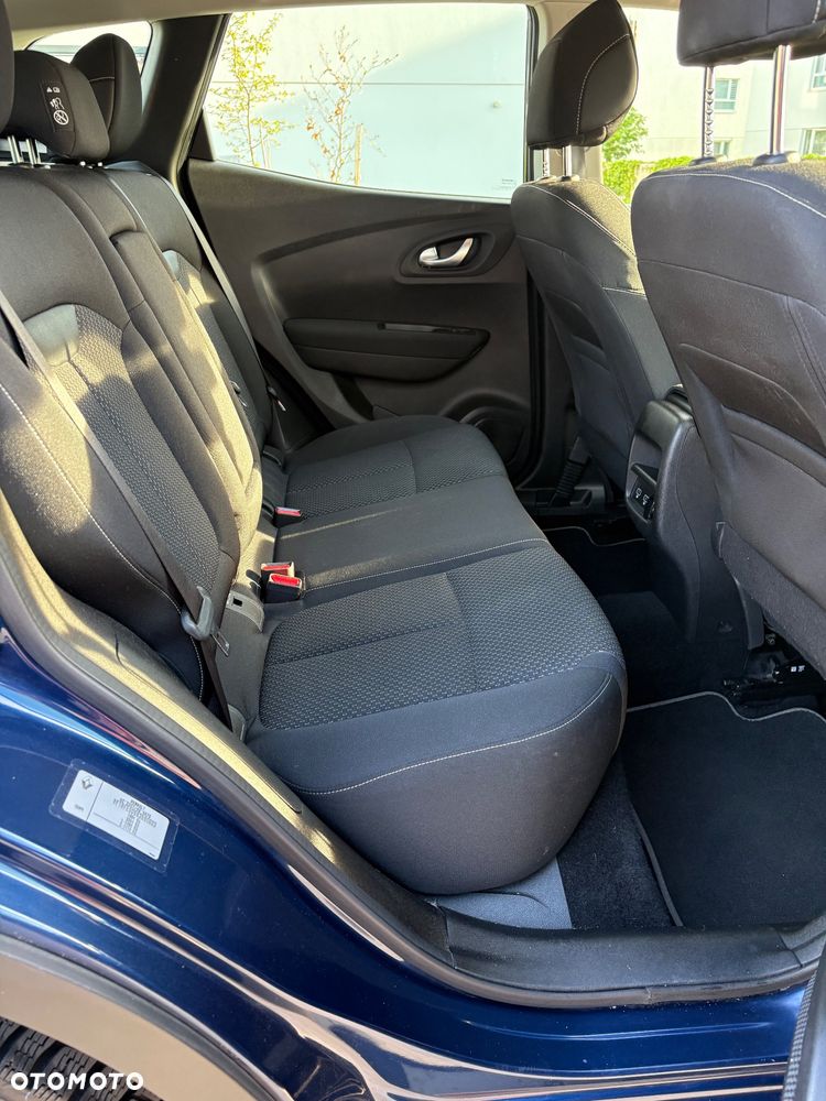Renault Kadjar BLUE dCi 115 EDC BUSINESS EDITION - 11