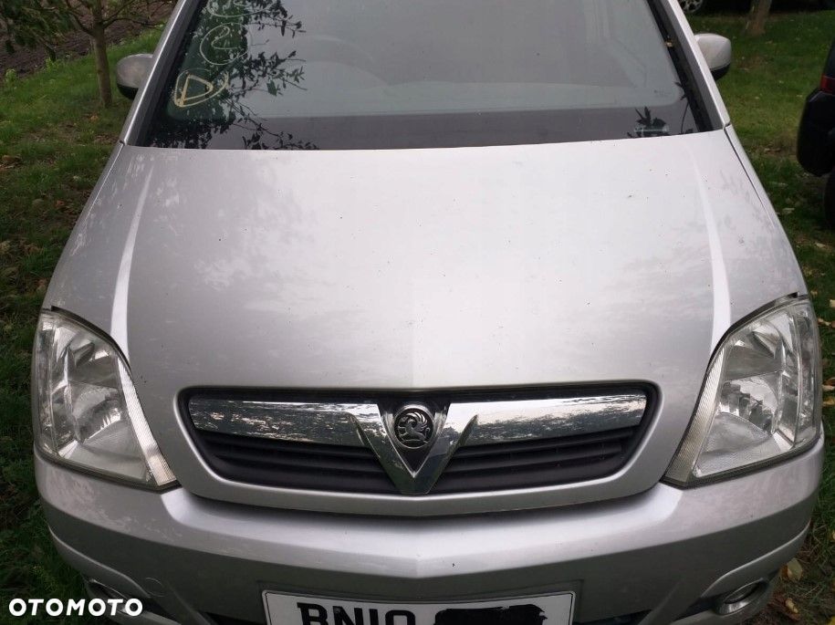 Maska Opel Meriva A Z157 oryginał - 1