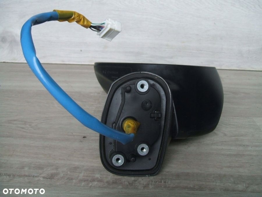 SUBARU XV II lift LUSTERKO lewe 9 pinów EUROPA VB27A6833 - 7