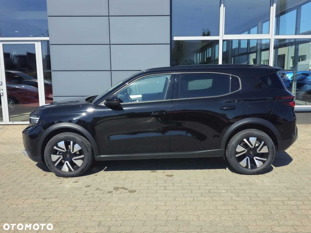 Opel Frontera 1.2 T mHEV GS eDTC6 - 9