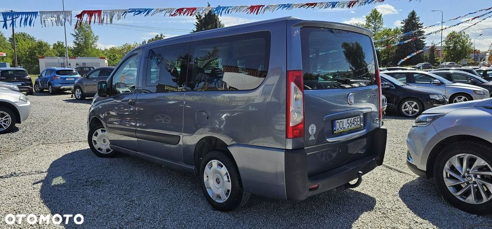 Fiat Scudo - 14