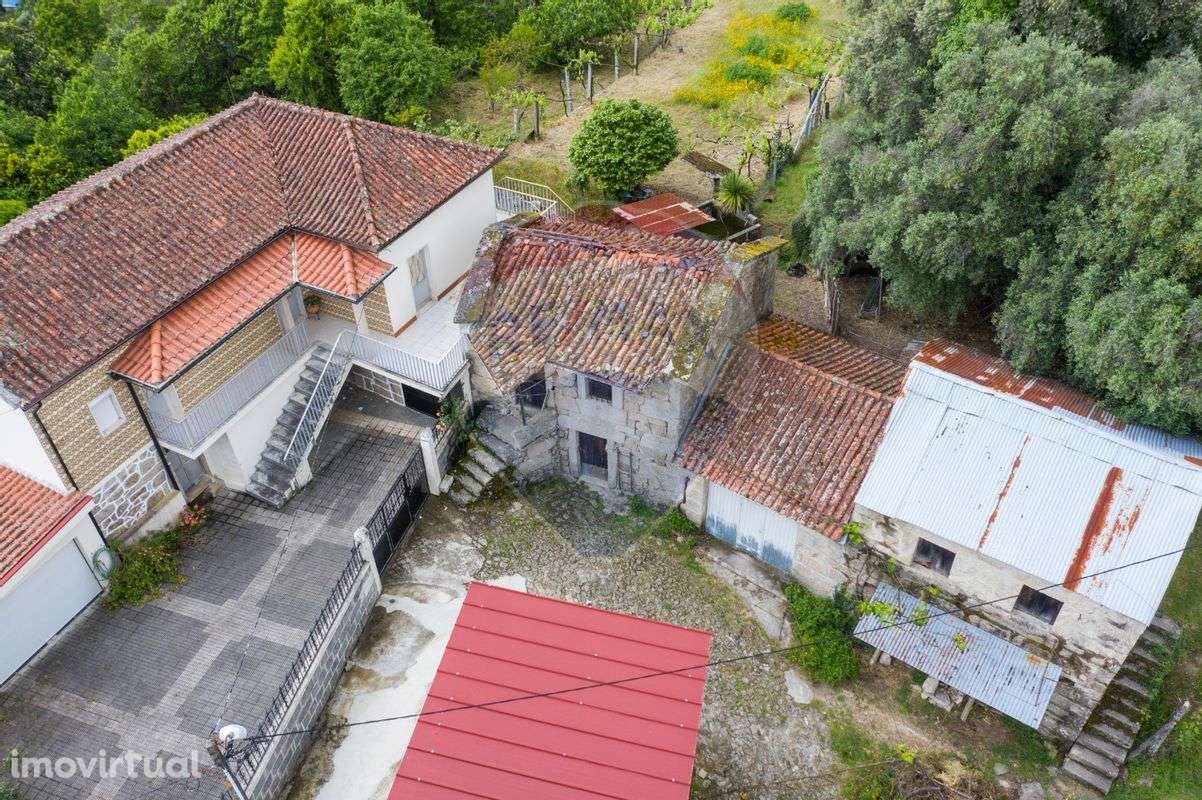 Moradia T0 para venda - Grande imagem: 3/9