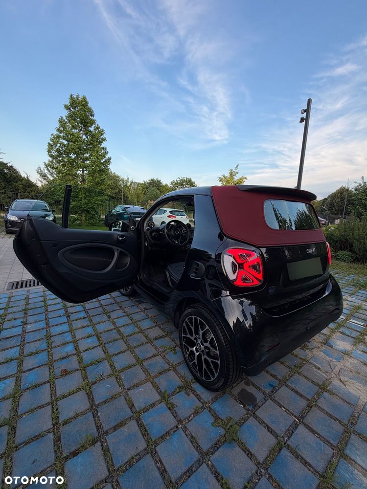 Smart Fortwo - 15