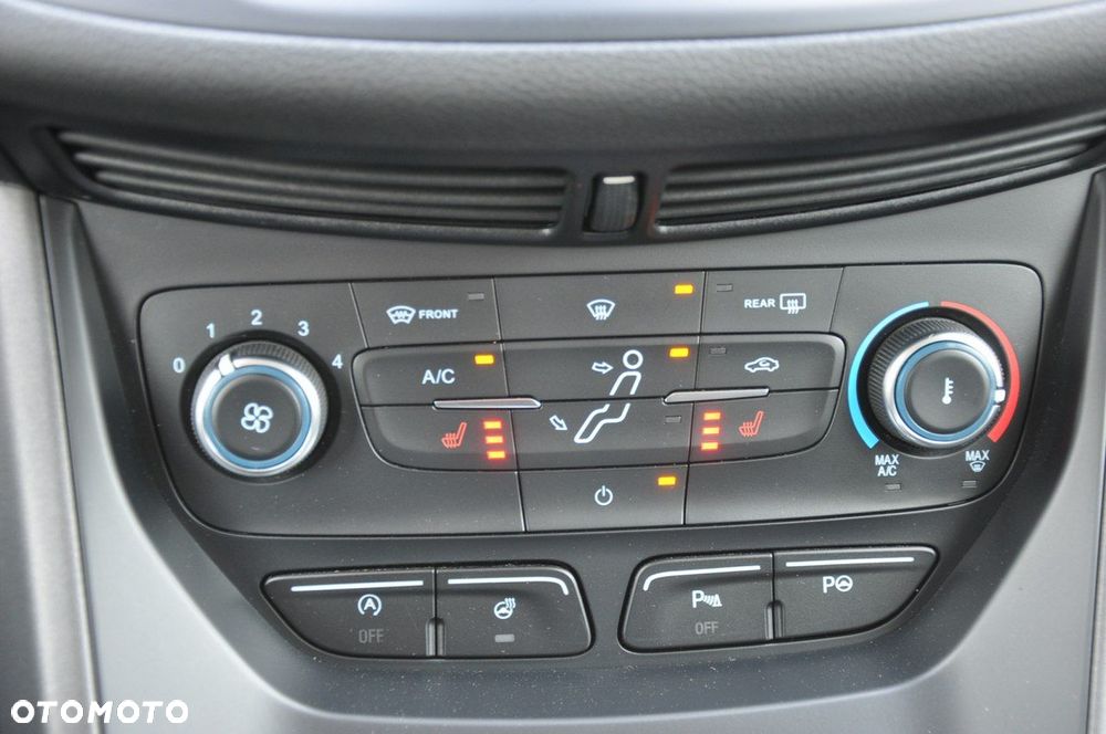Ford Grand C-MAX Gr 2.0 TDCi Titanium ASS - 19