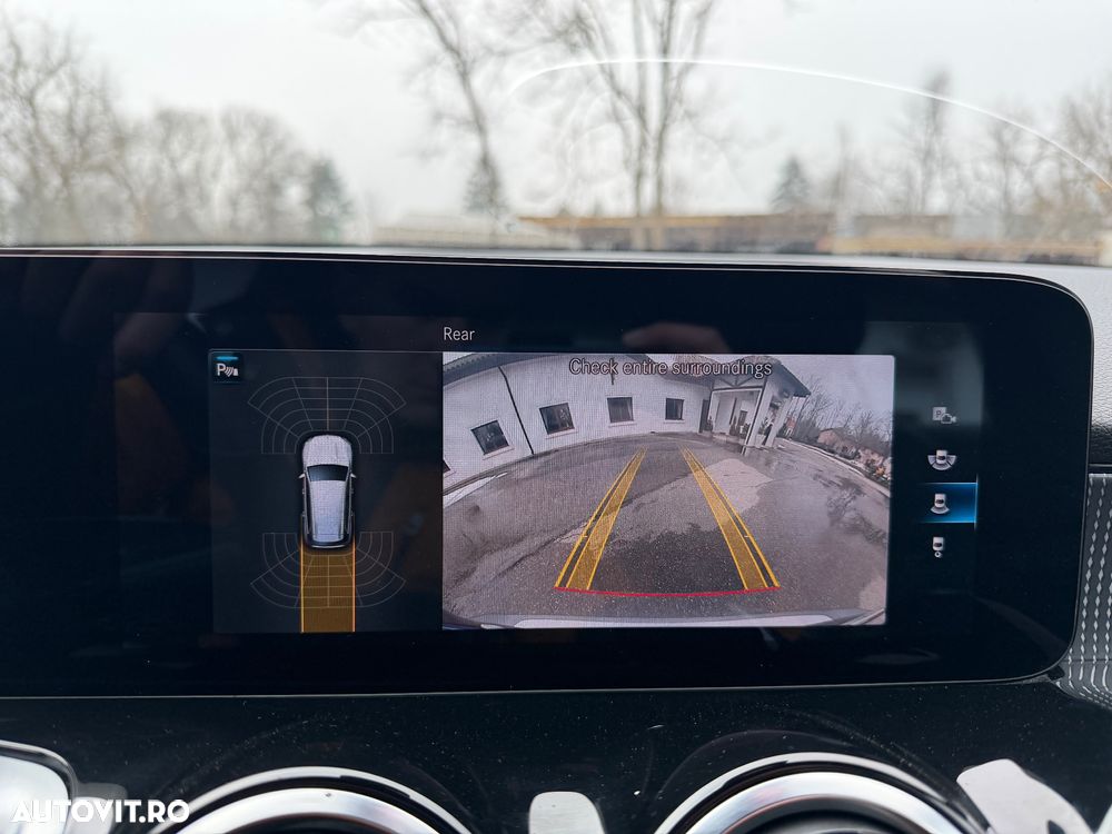 Mercedes-Benz GLB 220 d 4MATIC 8G-DCT Progressive Advanced - 23