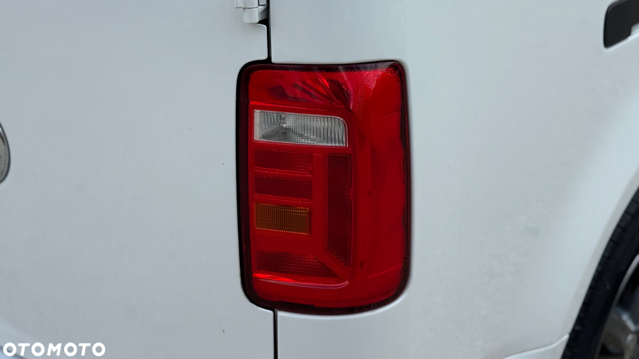 Volkswagen Caddy - 17