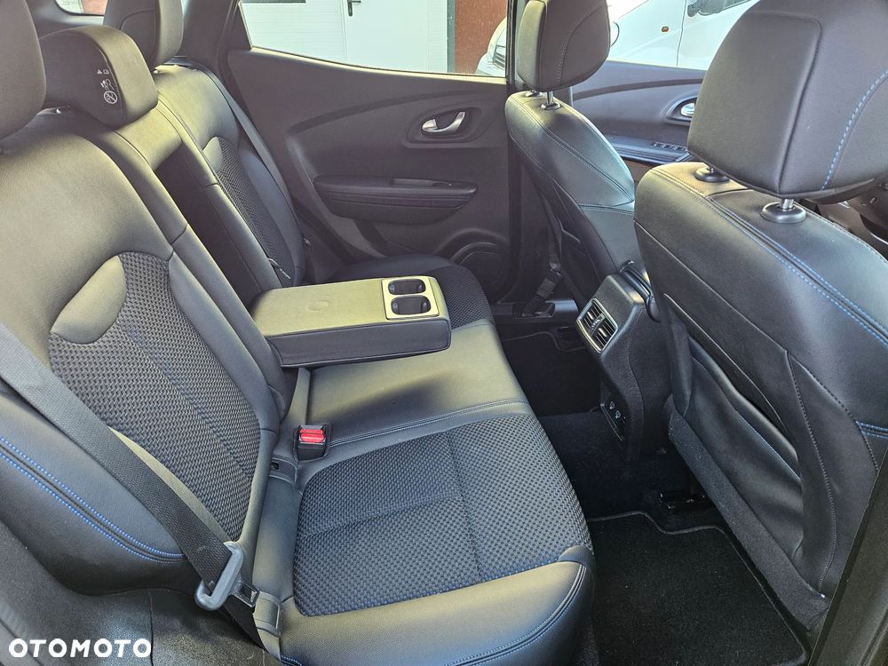 Renault Kadjar 1.3 TCe FAP Intens EDC - 9