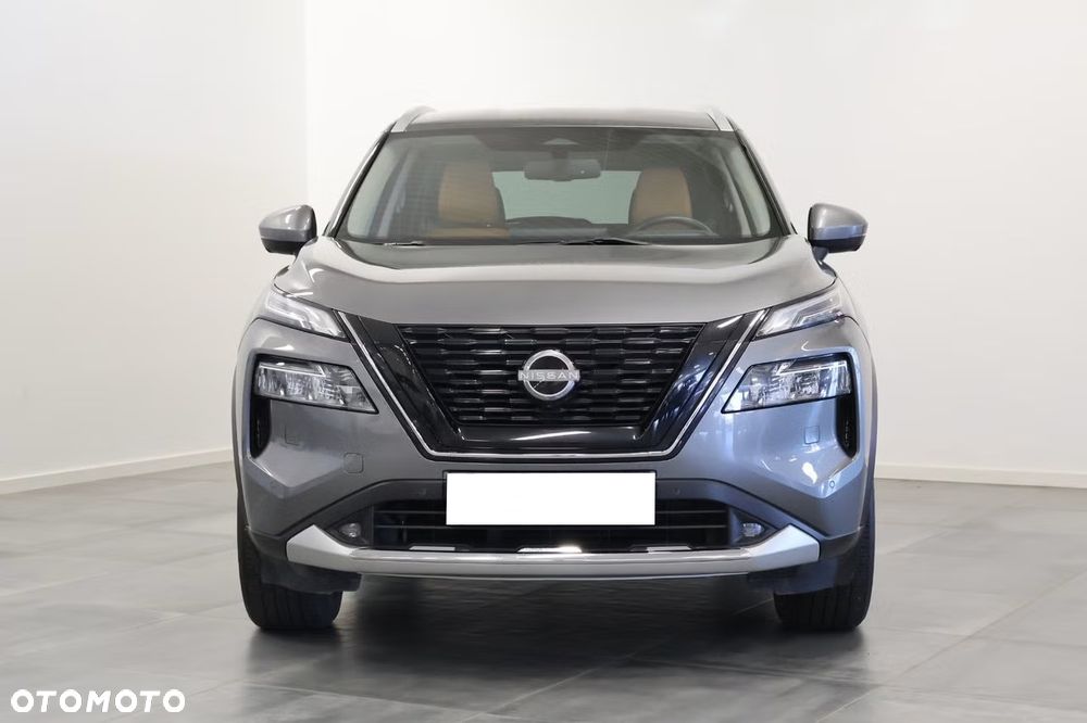 Nissan X-Trail 1.5 VC-T e-4ORCE Tekna - 20