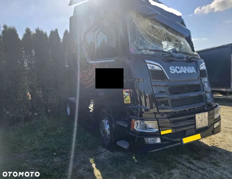 Scania - 7