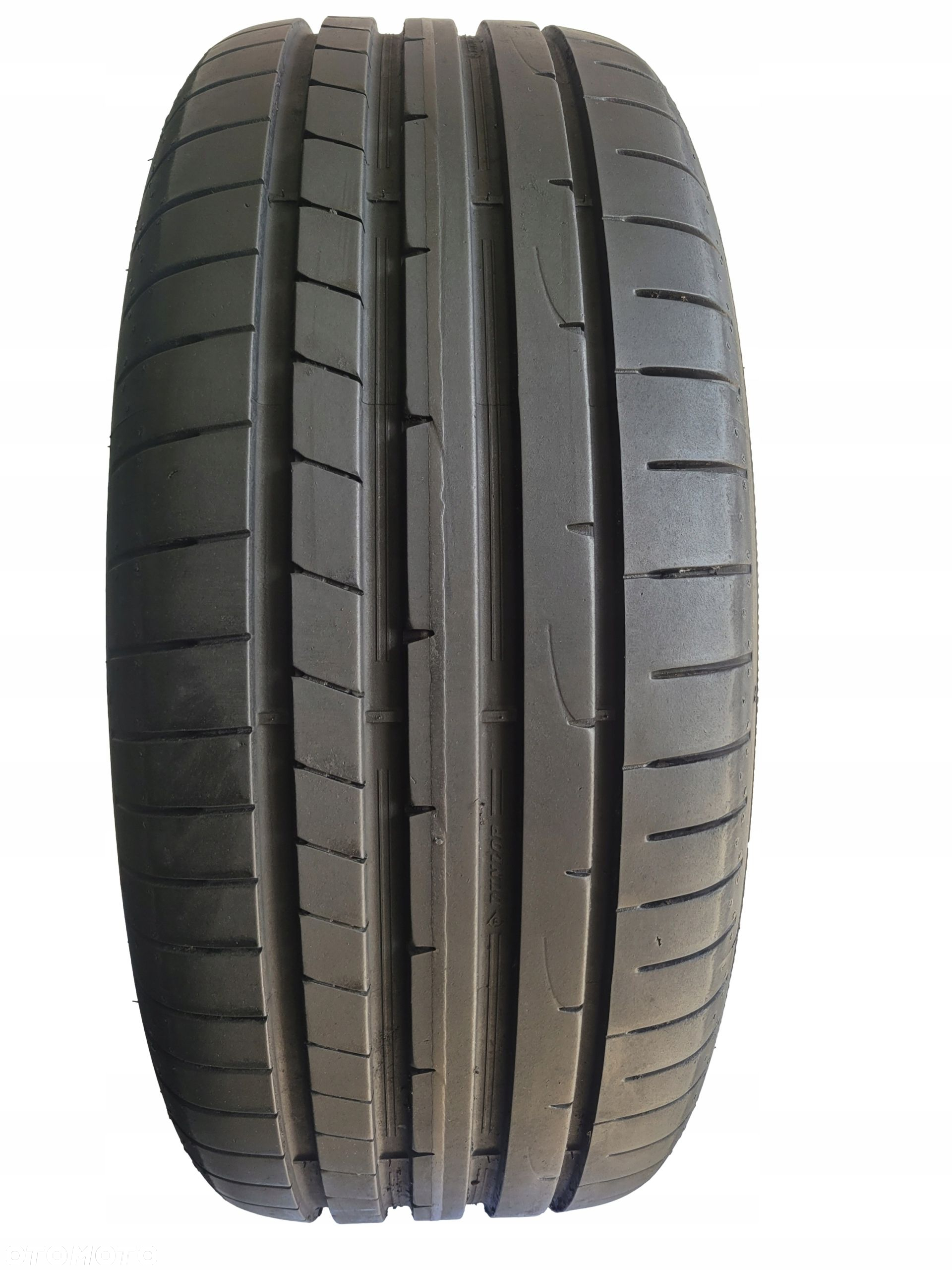 Dunlop sp sportmaxx rt 2 235/55 R17 103Y 7-7.5mm 2023 - 2