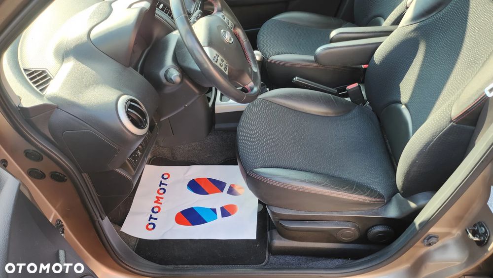 Nissan Note 1.6 Acenta - 5