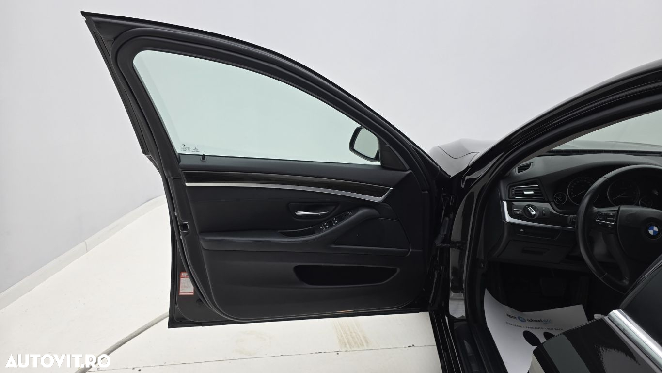 BMW Seria 5 - 10