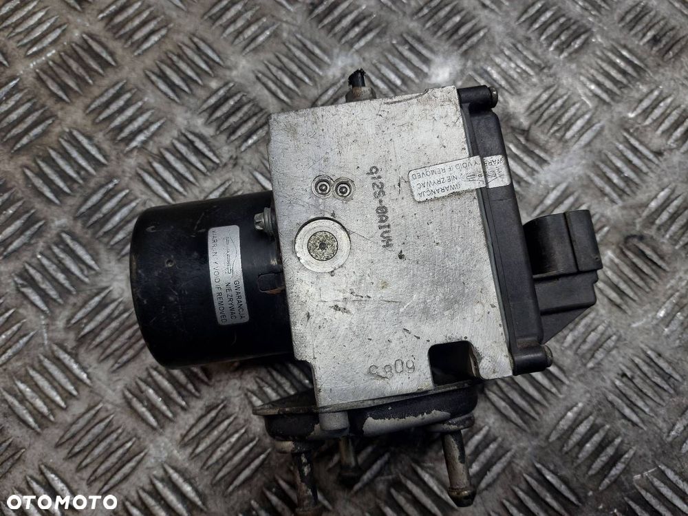 POMPA STEROWNIK ABS VOLKSWAGEN PASSAT B6 - 1