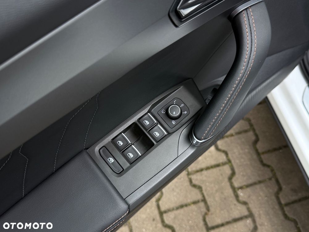 Cupra Formentor 1.5 TSI DSG - 37