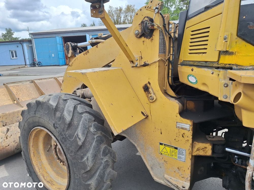 CAST 928 F 4X4 - 24