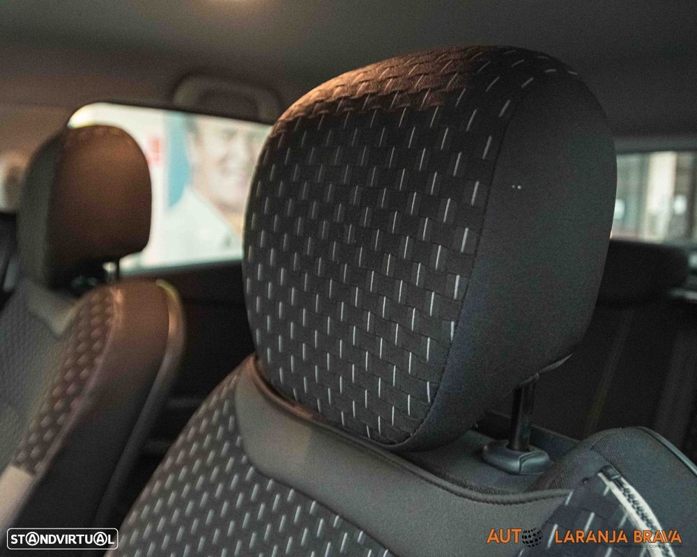 Renault Captur 1.5 dCi Exclusive C/Pneu - 26