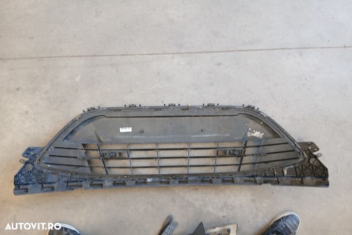 Set Grila bara fata + SENZORI AM21-17B968-BD AM21-17A989-BA AM21-R708 - 11