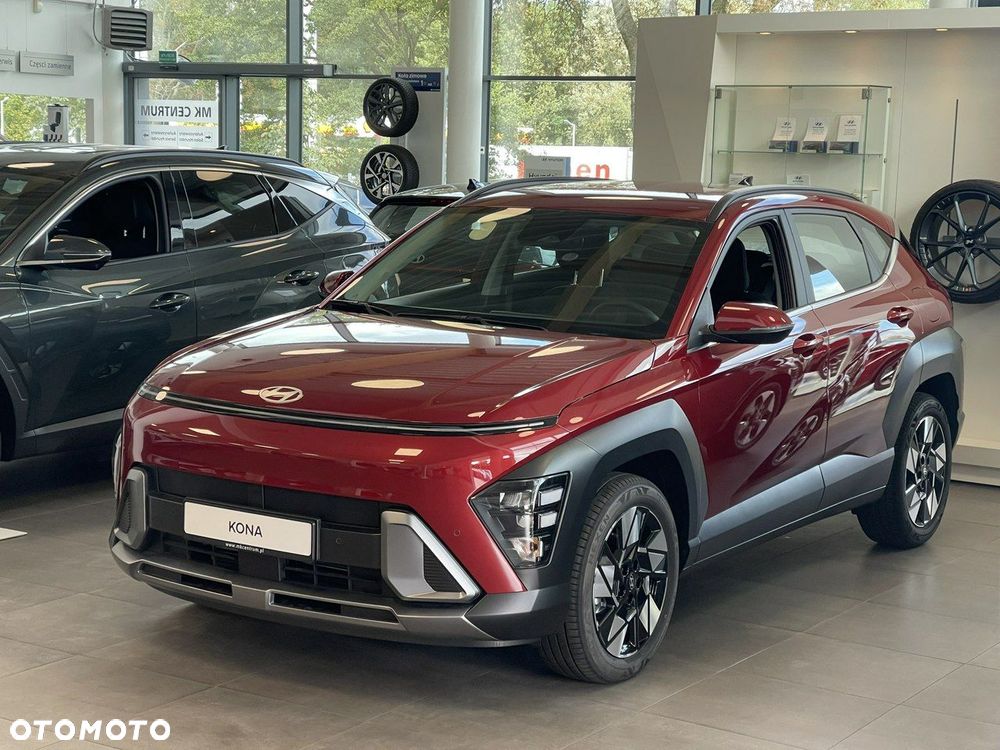 Hyundai Kona - 3