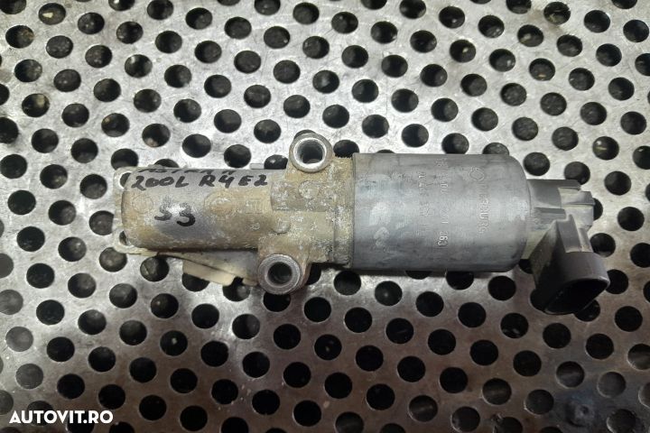 Egr 24445720 24445720 Opel Astra H [2004 - 2007] Hatchback 1.6 MT (10 - 1