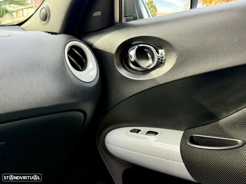 Nissan Juke 1.5 dCi N-Connecta - 19