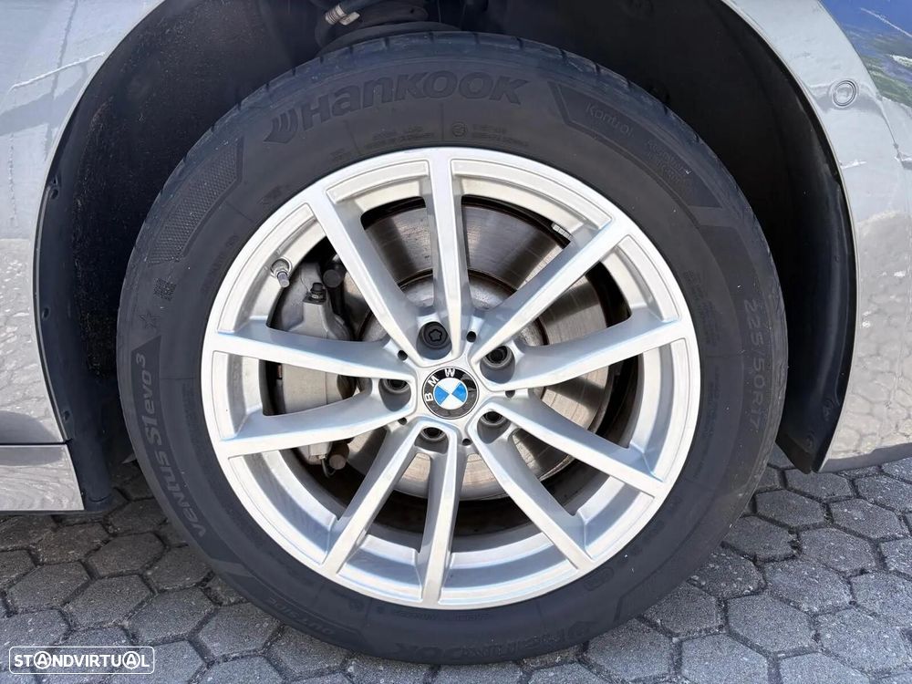 BMW 330 e Corporate Edition Auto - 12