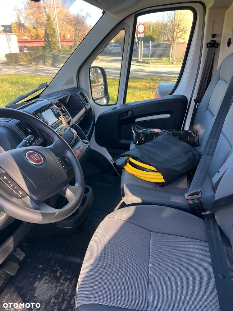 Fiat Ducato - 2