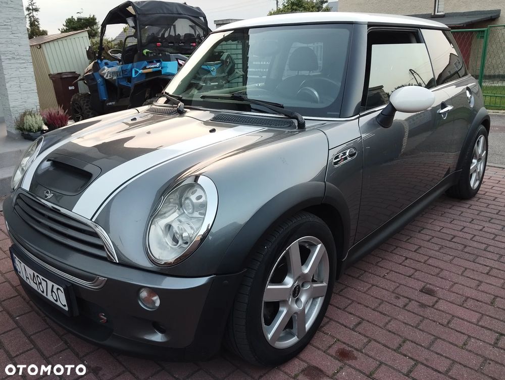 MINI Cooper S Park Lane - 38