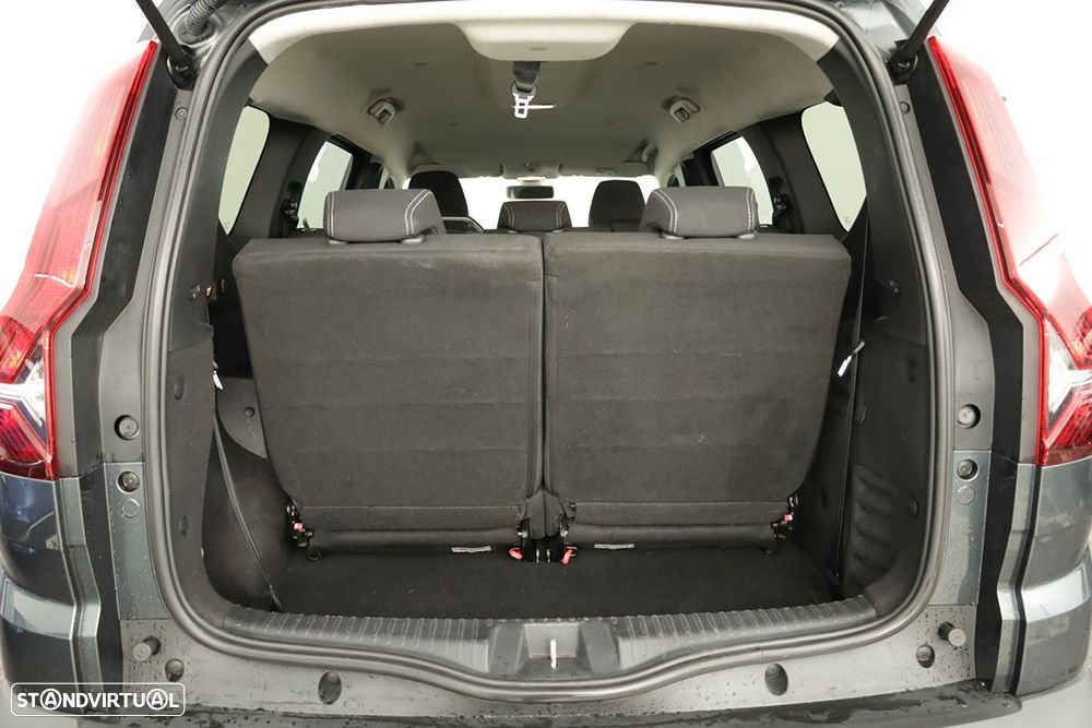 Dacia Jogger 1.0 TCe Extreme+ Up&Go 7L - 24