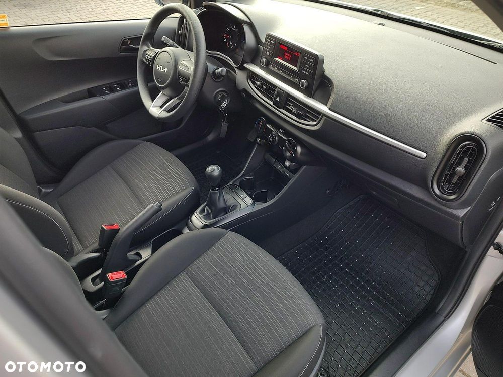 Kia Picanto - 19