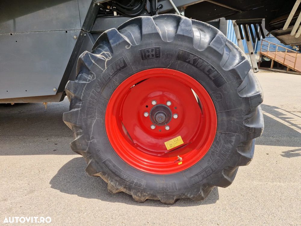 Fendt 6275L MCS - 34
