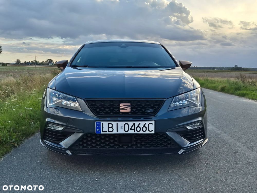 Seat Leon - 2