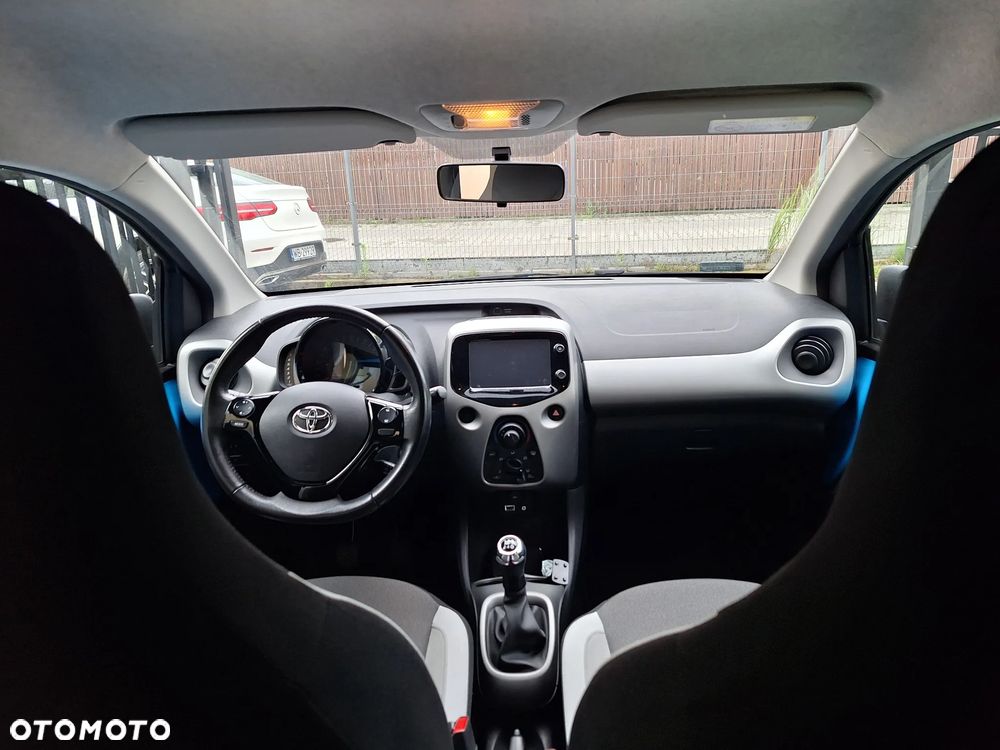 Toyota Aygo - 2