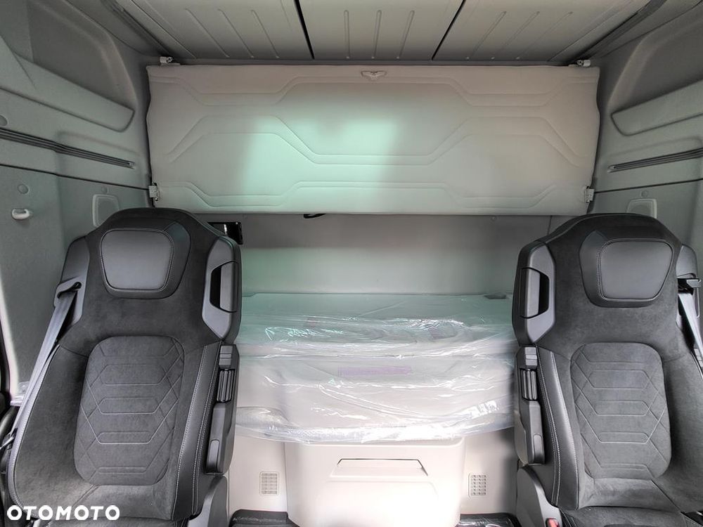 Ford F- MAX 500 - 15