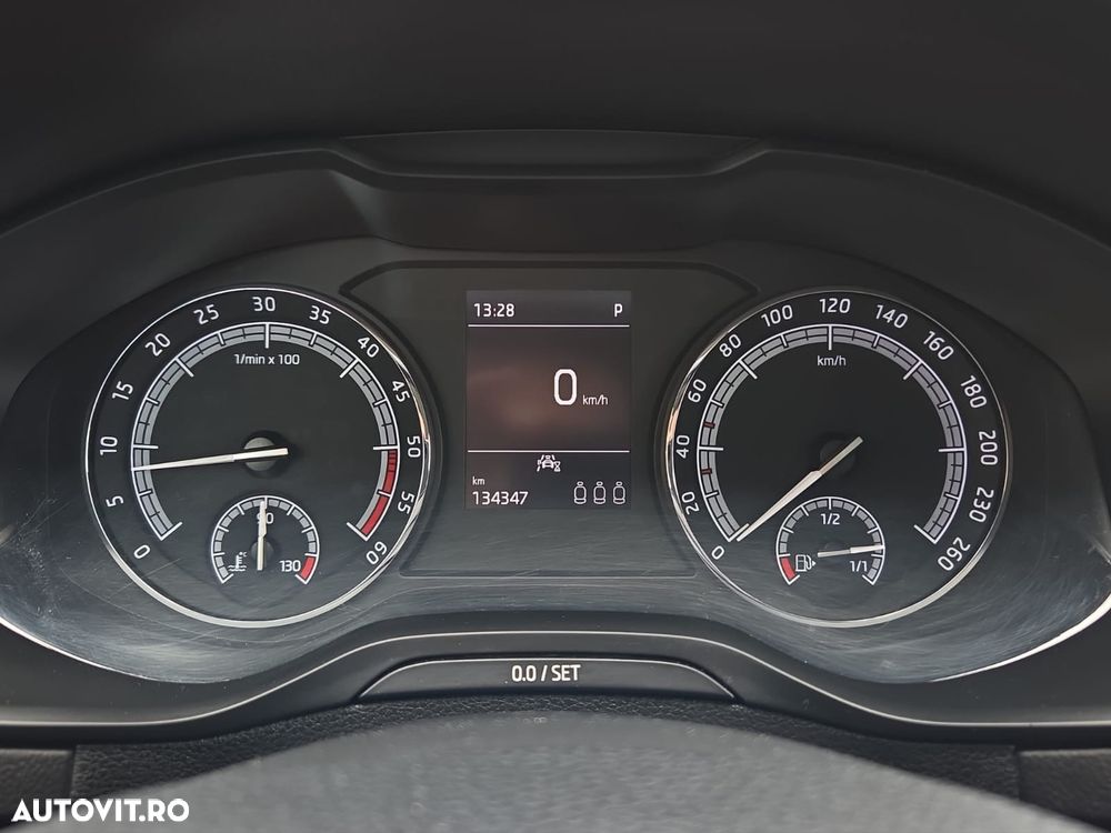 Skoda Karoq 2.0 TDI 4X4 DSG Style - 15