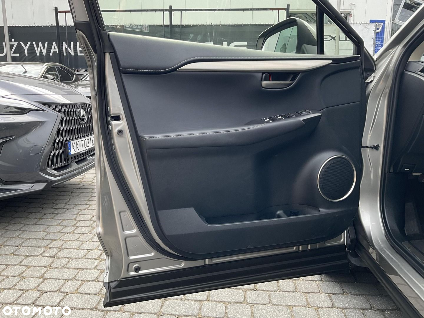 Lexus NX - 22