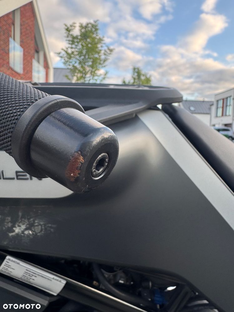 Husqvarna Svartpilen - 9