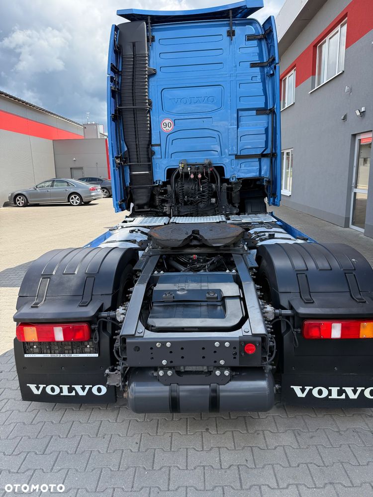 Volvo FH - 4