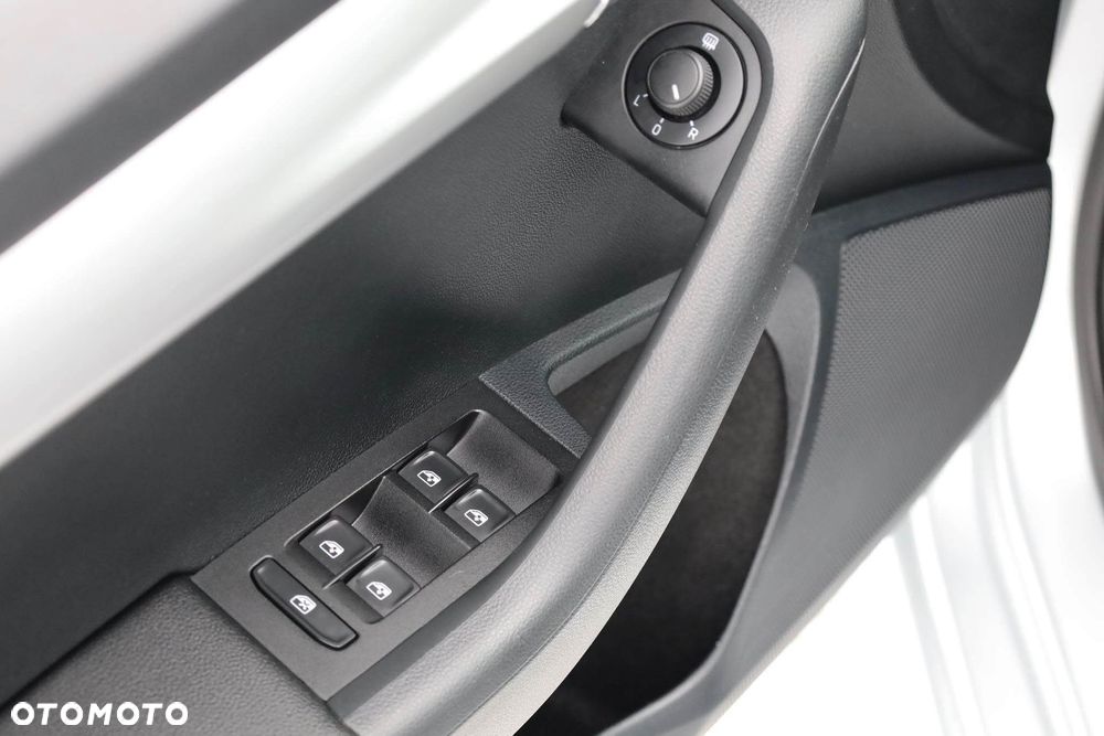 Skoda Octavia 1.5 TSI ACT Ambition - 27