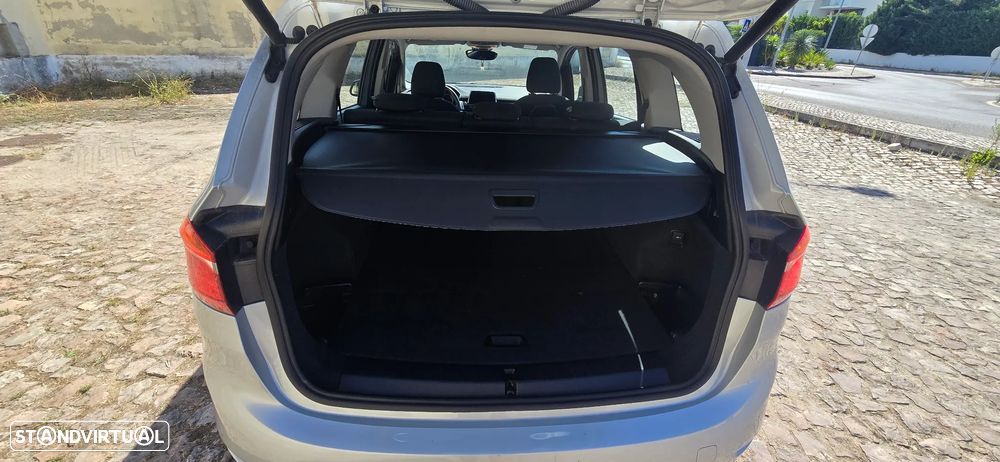 BMW 218 Gran Tourer i Advantage - 11
