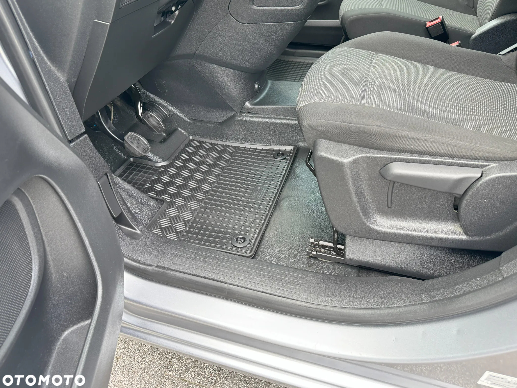 Citroën Berlingo - 24