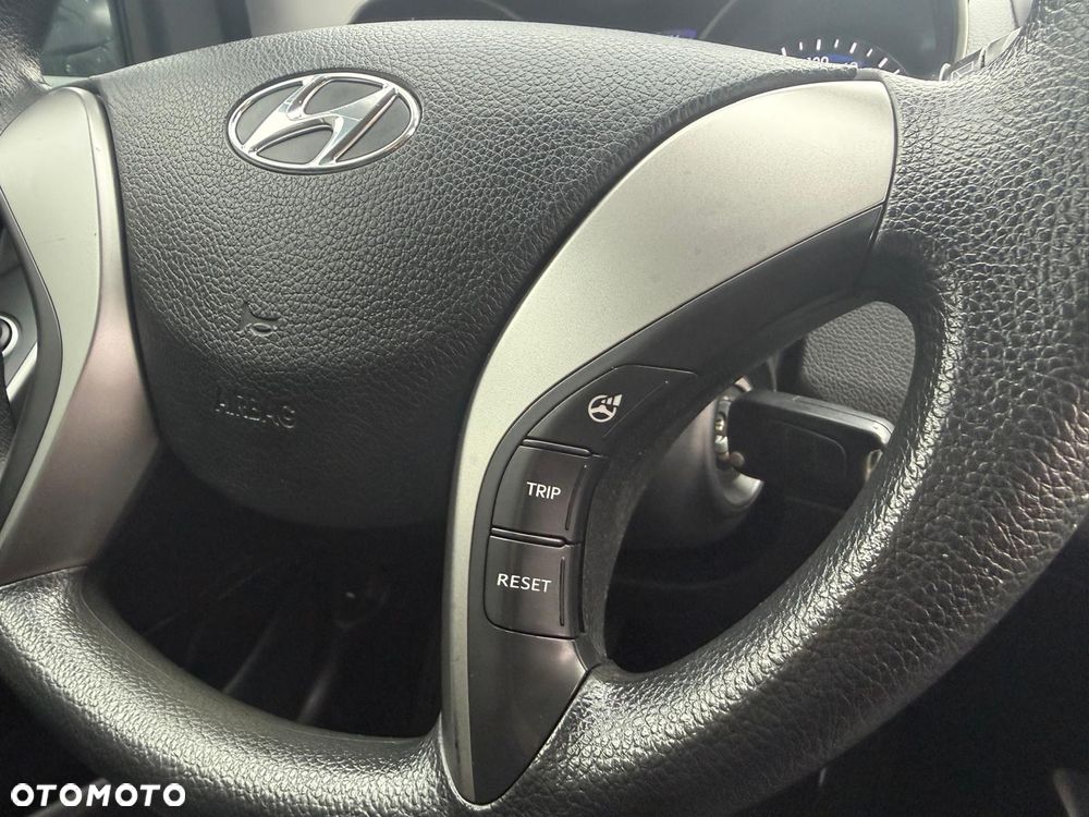 Hyundai i30 1.4 Classic - 21