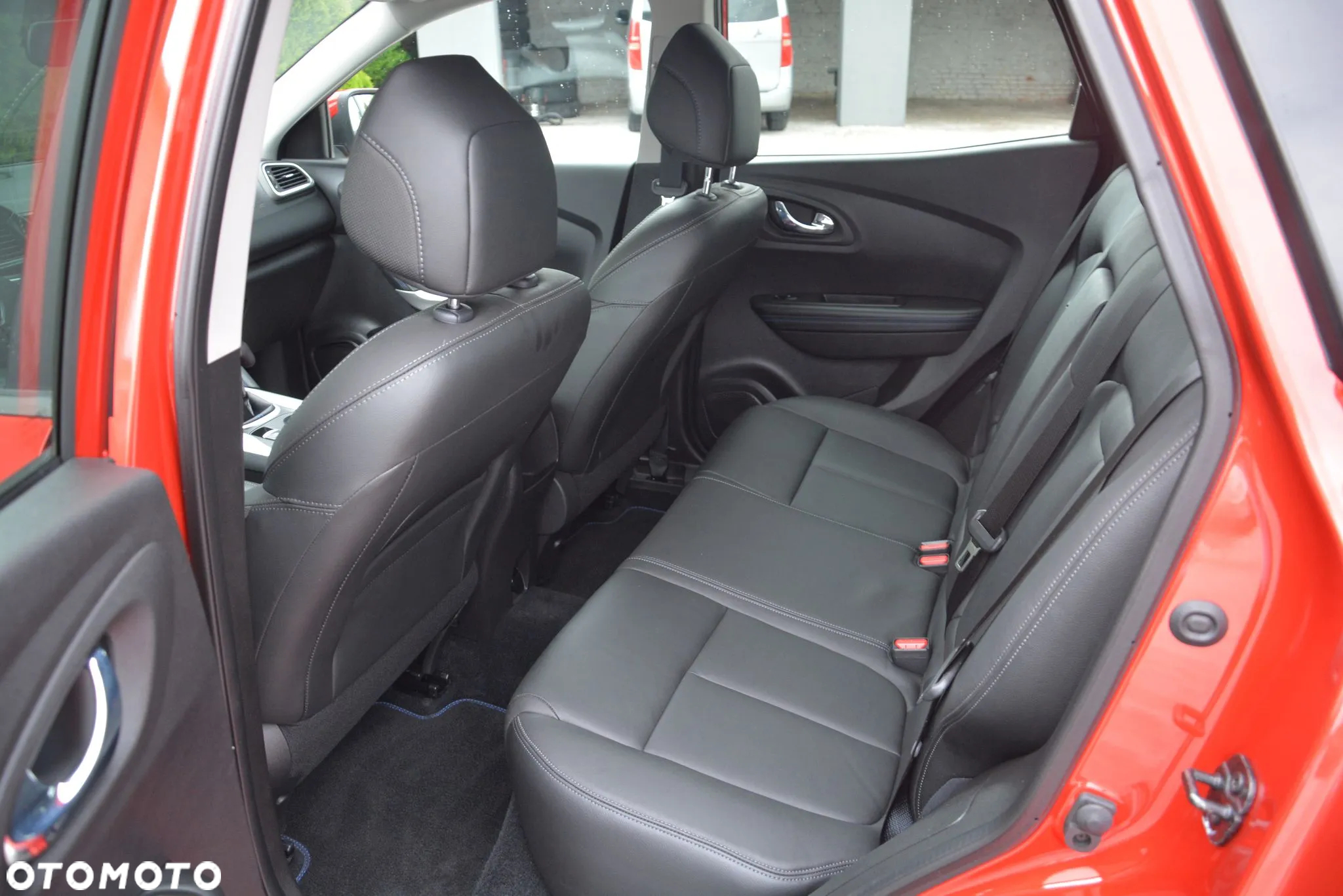 Renault Kadjar 1.6 Energy TCe Bose - 22