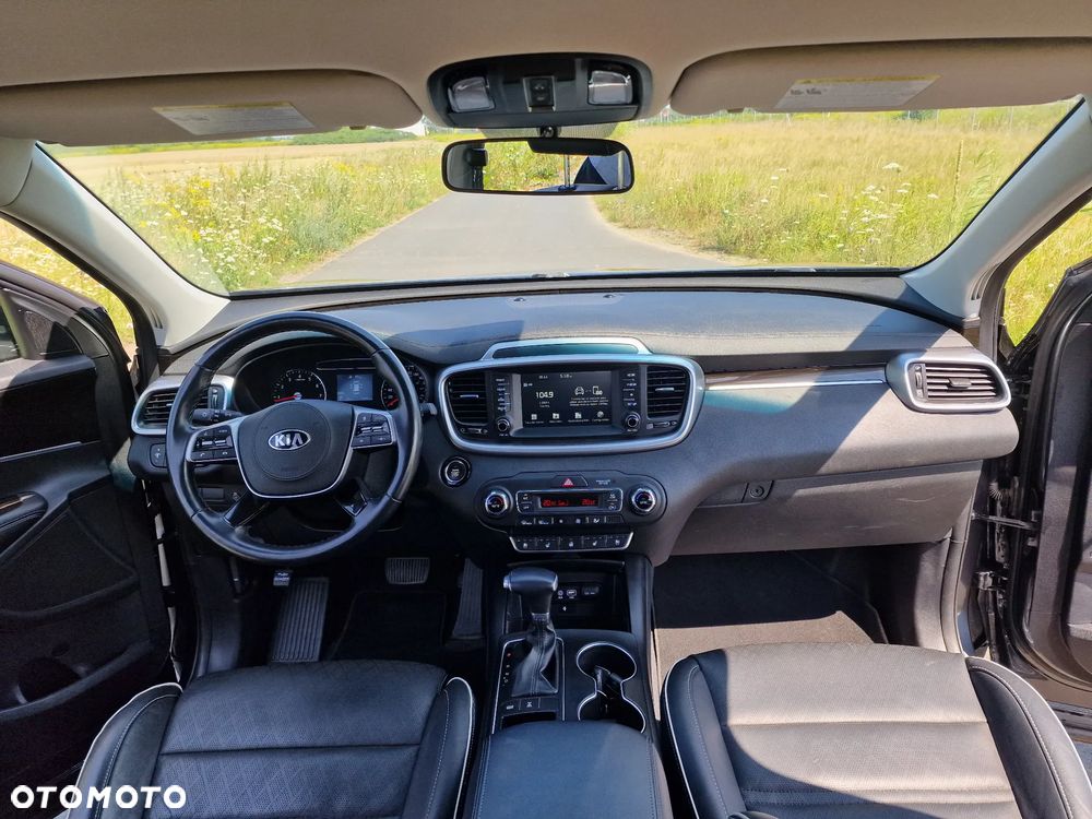 Kia Sorento - 19