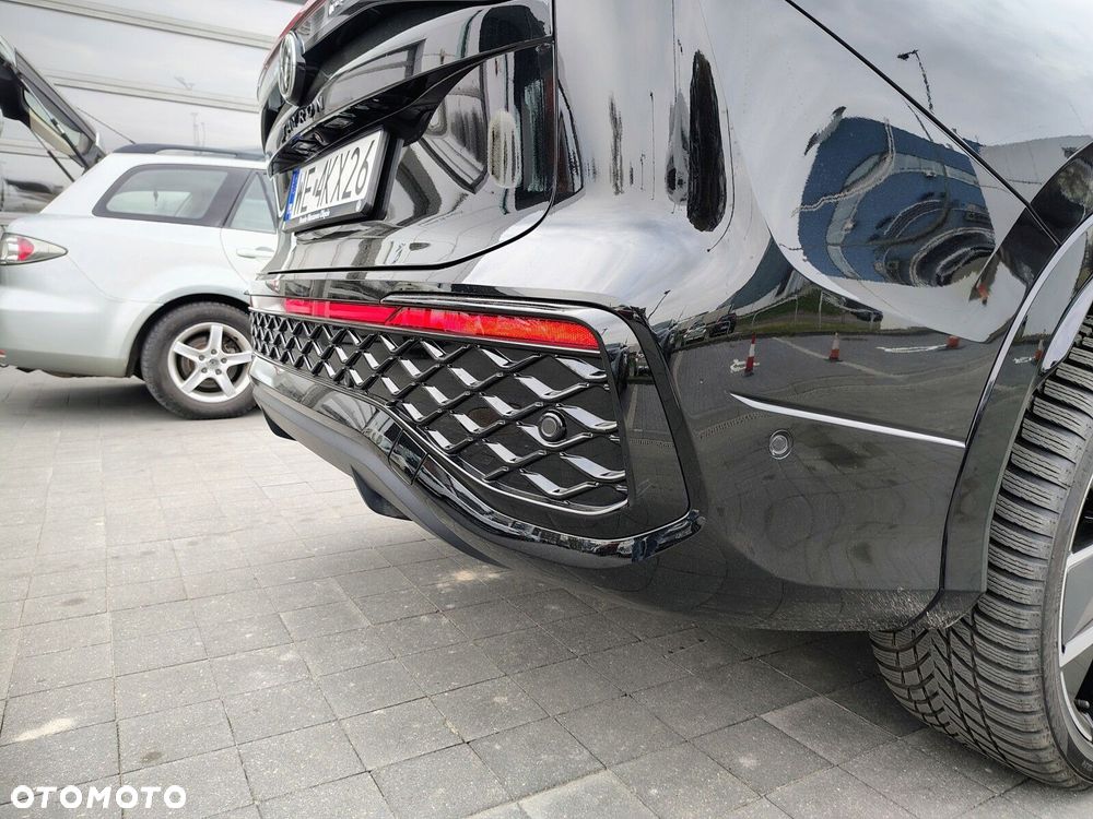 Volkswagen Tayron - 37