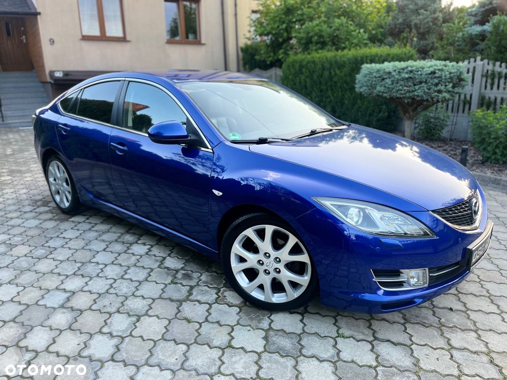 Mazda 6 - 11
