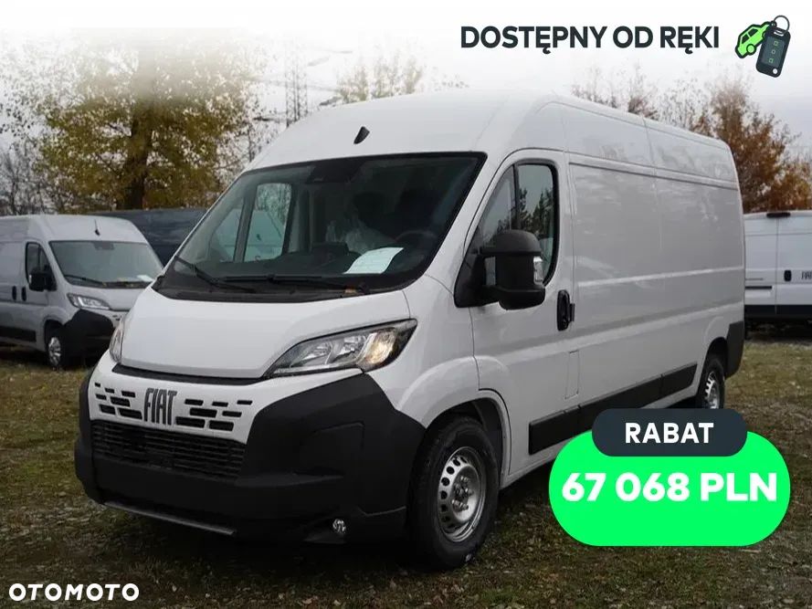 Fiat Ducato - 1