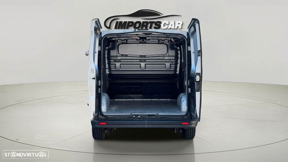 Renault Trafic 1.6 dCi L1H1 1.0T - 16