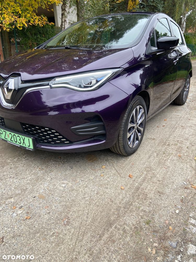 Renault Zoe - 2